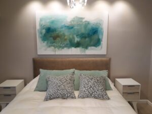 interior design bedroom