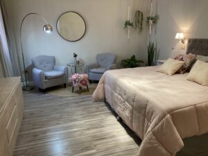 interior design bedroom