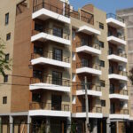 front view of a building