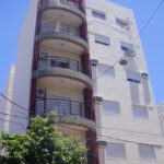 front view of a building